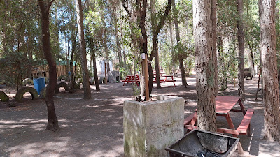 Instalaciones El Campeón 1